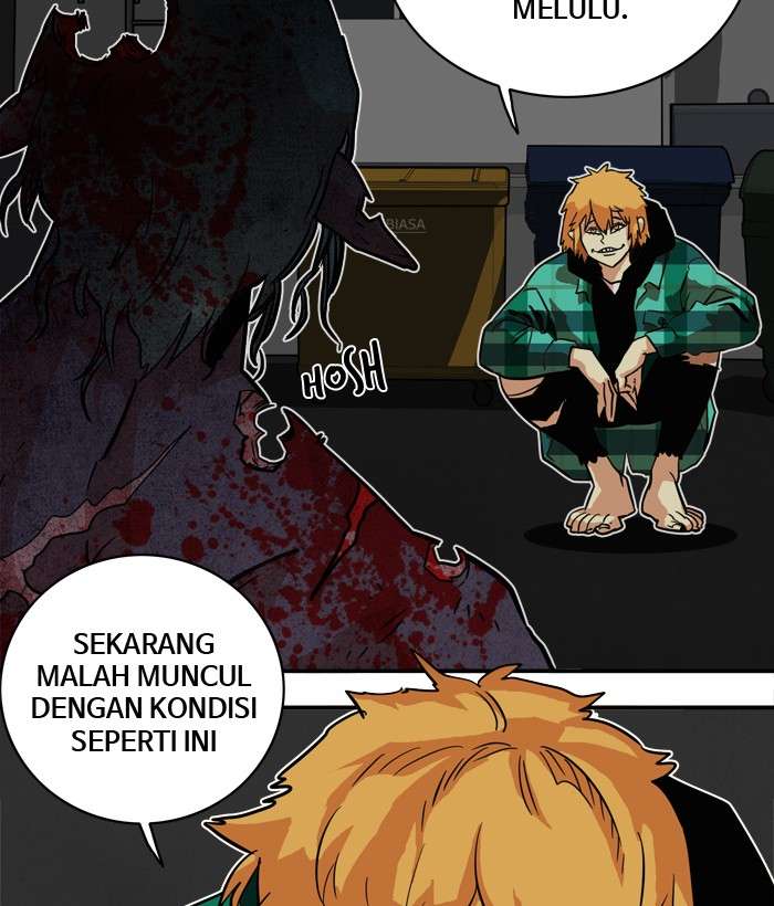 Troll Trap Chapter 19 Gambar 63