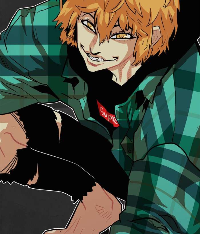 Troll Trap Chapter 19 Gambar 64