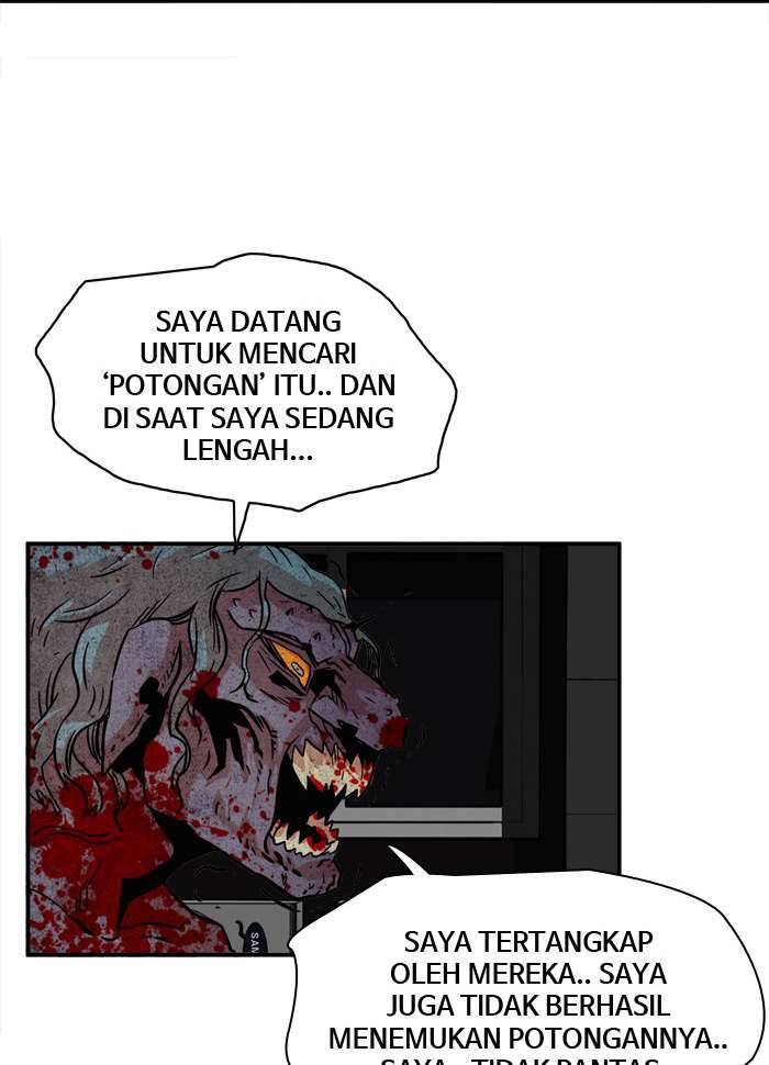 Troll Trap Chapter 19 Gambar 66