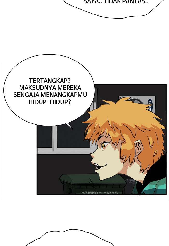 Troll Trap Chapter 19 Gambar 67