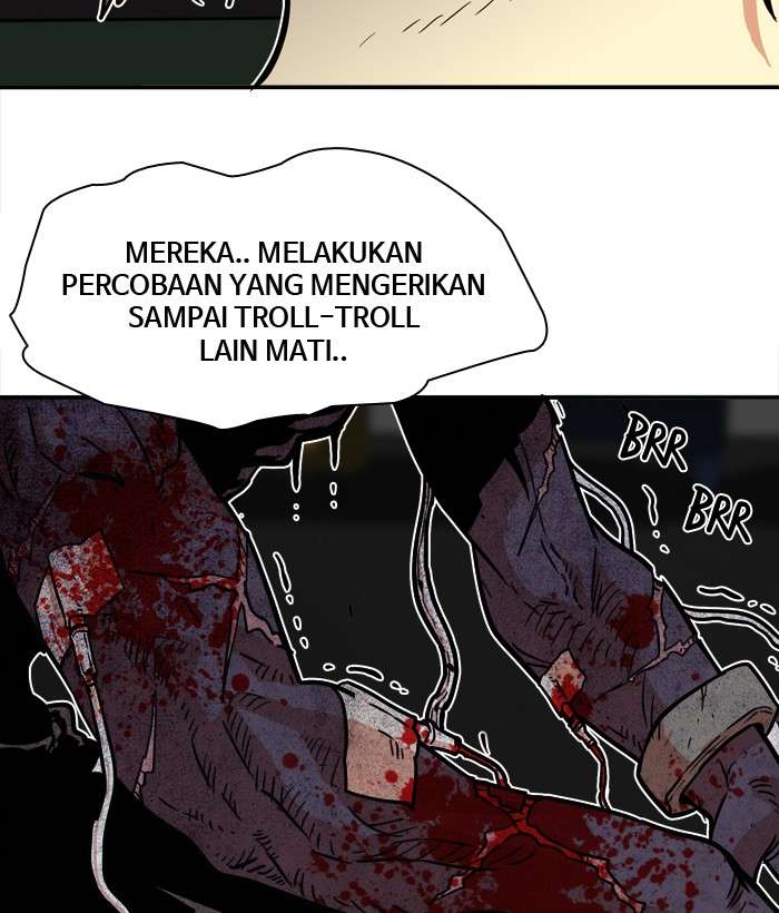 Troll Trap Chapter 19 Gambar 70