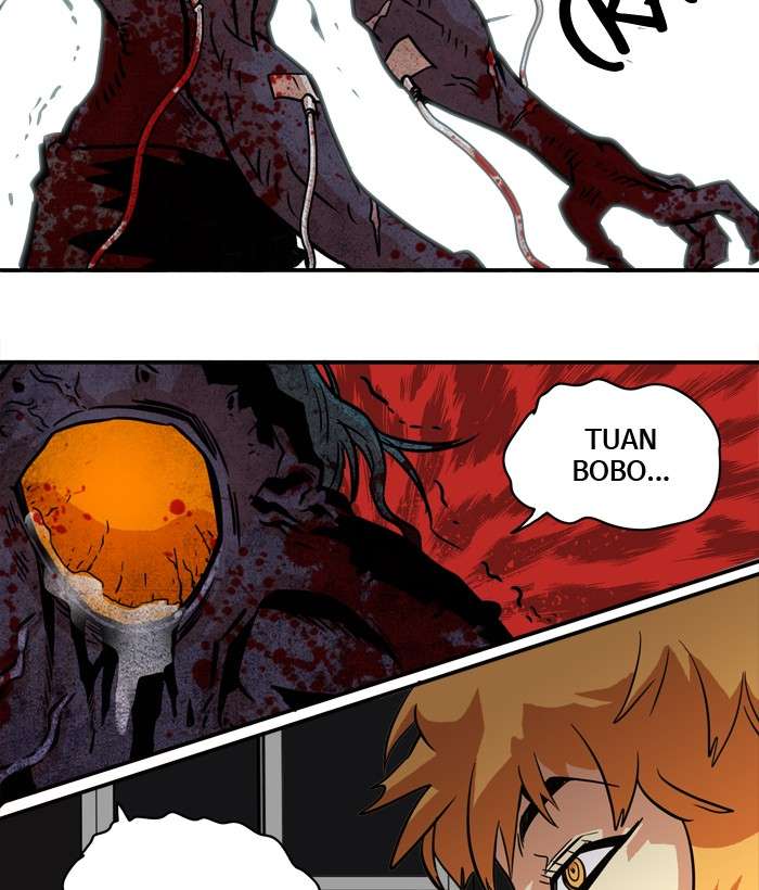 Troll Trap Chapter 19 Gambar 74