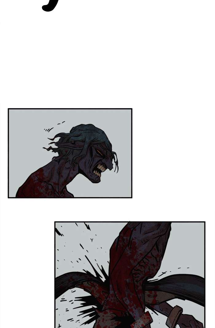 Troll Trap Chapter 19 Gambar 76