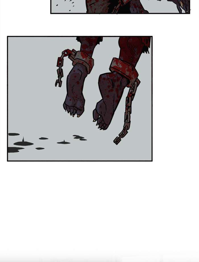 Troll Trap Chapter 19 Gambar 77
