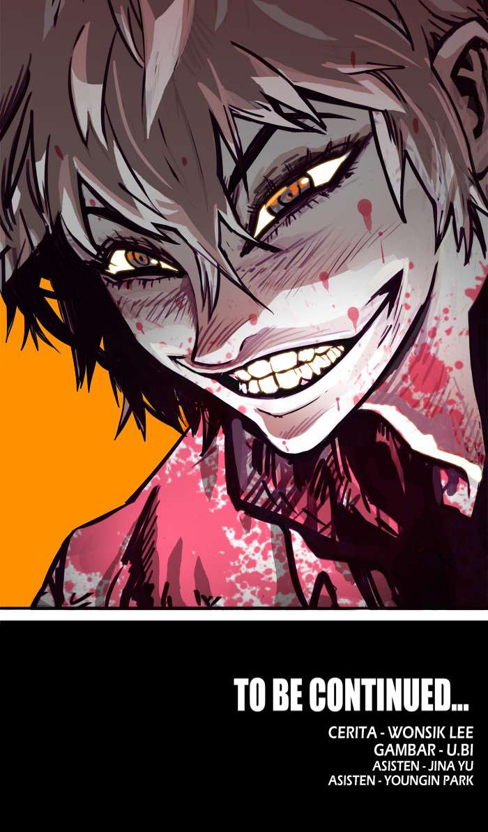 Troll Trap Chapter 19 Gambar 82