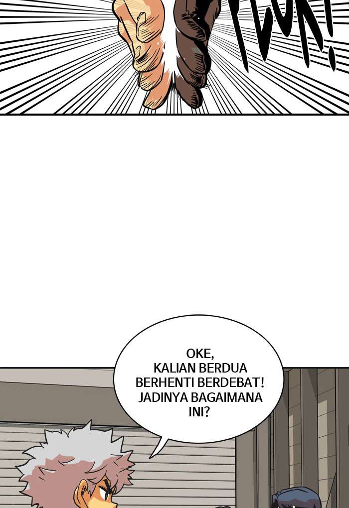 Troll Trap Chapter 19 Gambar 9