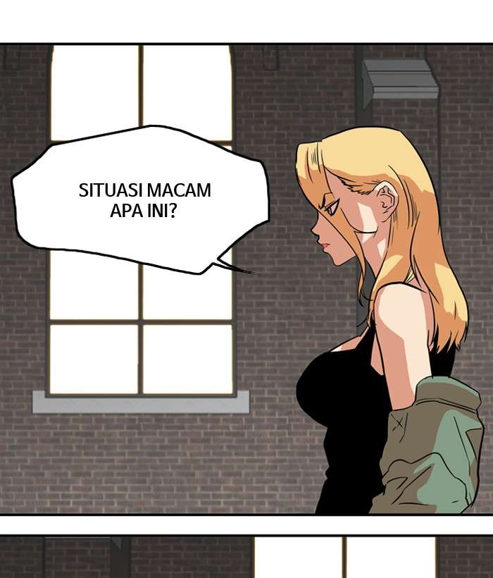 Troll Trap Chapter 18 Gambar 10