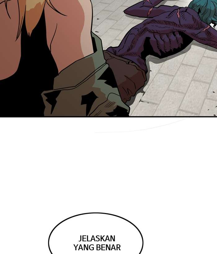 Troll Trap Chapter 18 Gambar 12