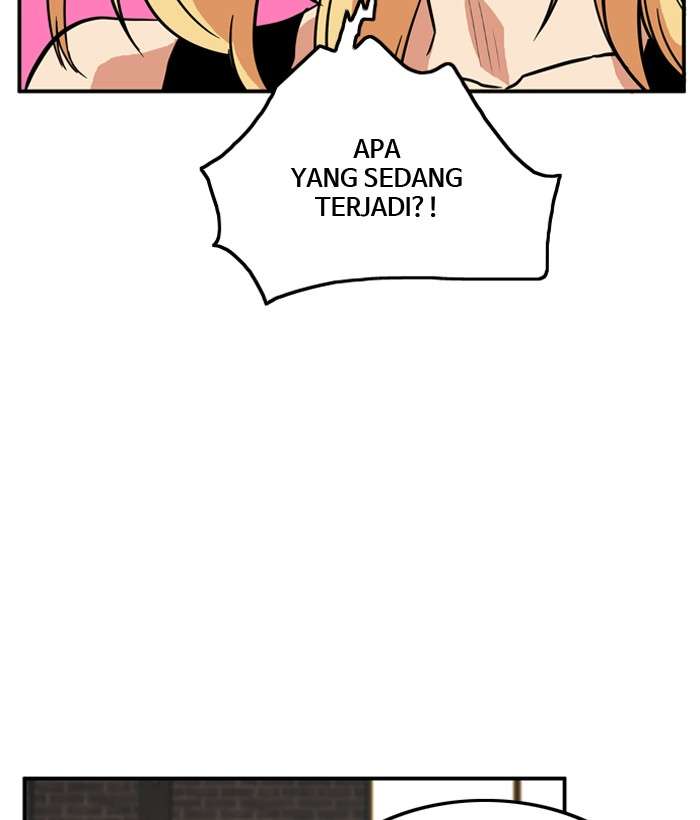 Troll Trap Chapter 18 Gambar 14