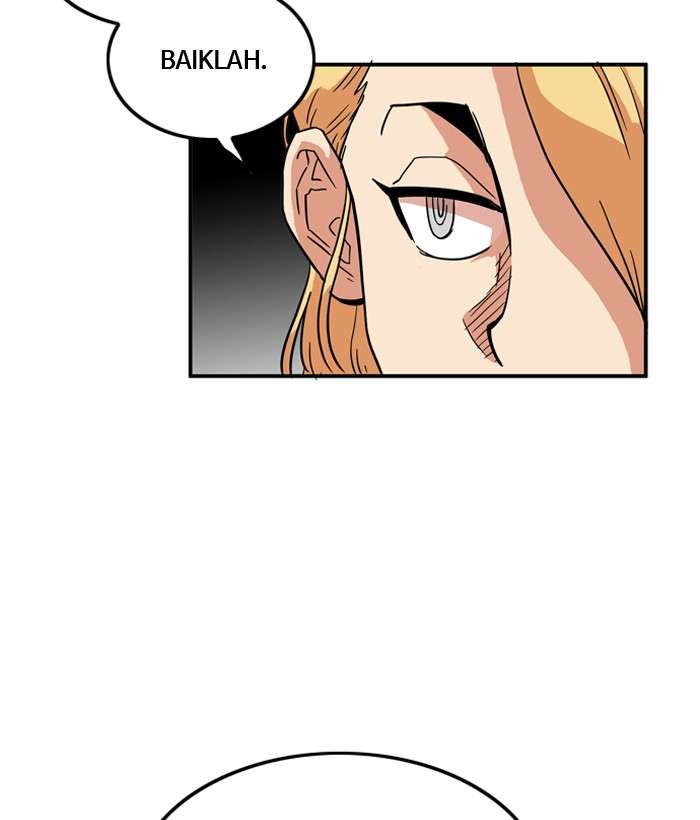 Troll Trap Chapter 18 Gambar 16