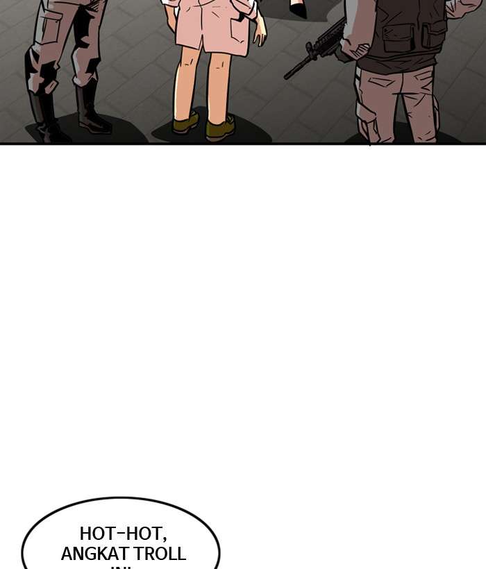 Troll Trap Chapter 18 Gambar 18