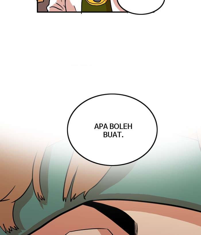 Troll Trap Chapter 18 Gambar 20