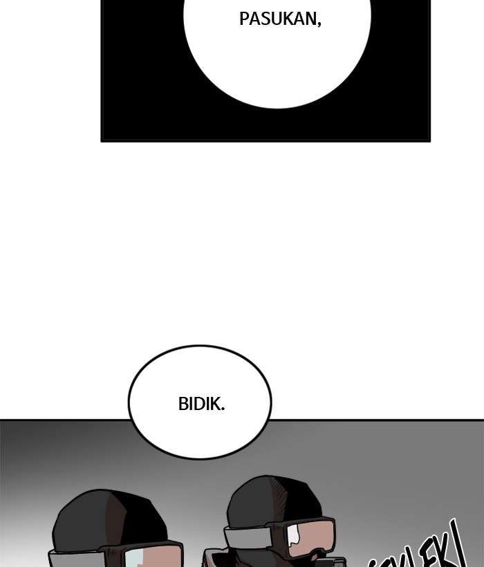 Troll Trap Chapter 18 Gambar 22
