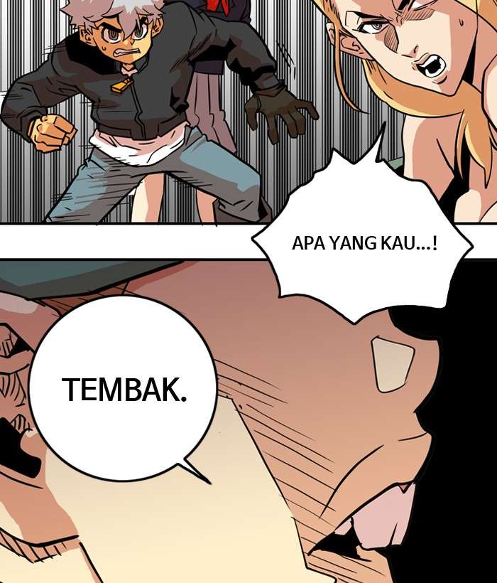 Troll Trap Chapter 18 Gambar 24