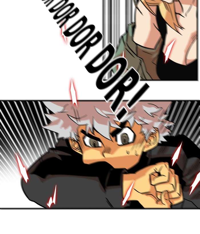 Troll Trap Chapter 18 Gambar 29