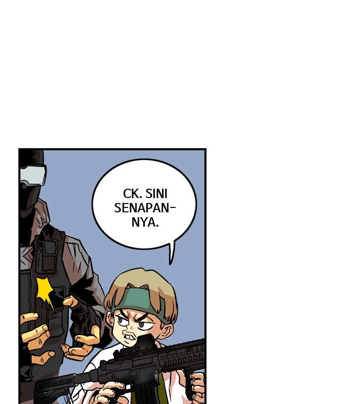 Troll Trap Chapter 18 Gambar 30