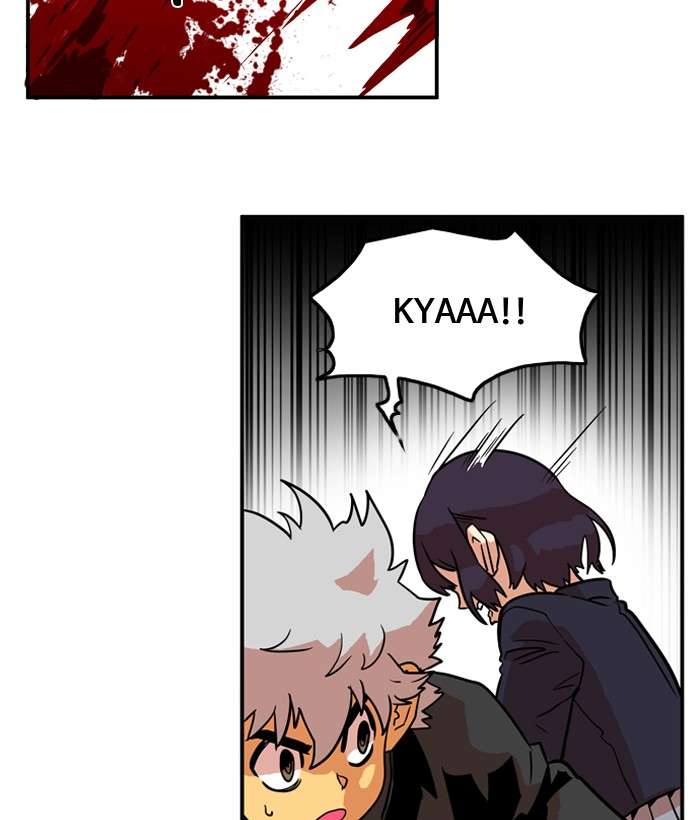 Troll Trap Chapter 18 Gambar 34