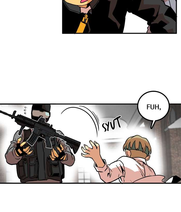 Troll Trap Chapter 18 Gambar 35