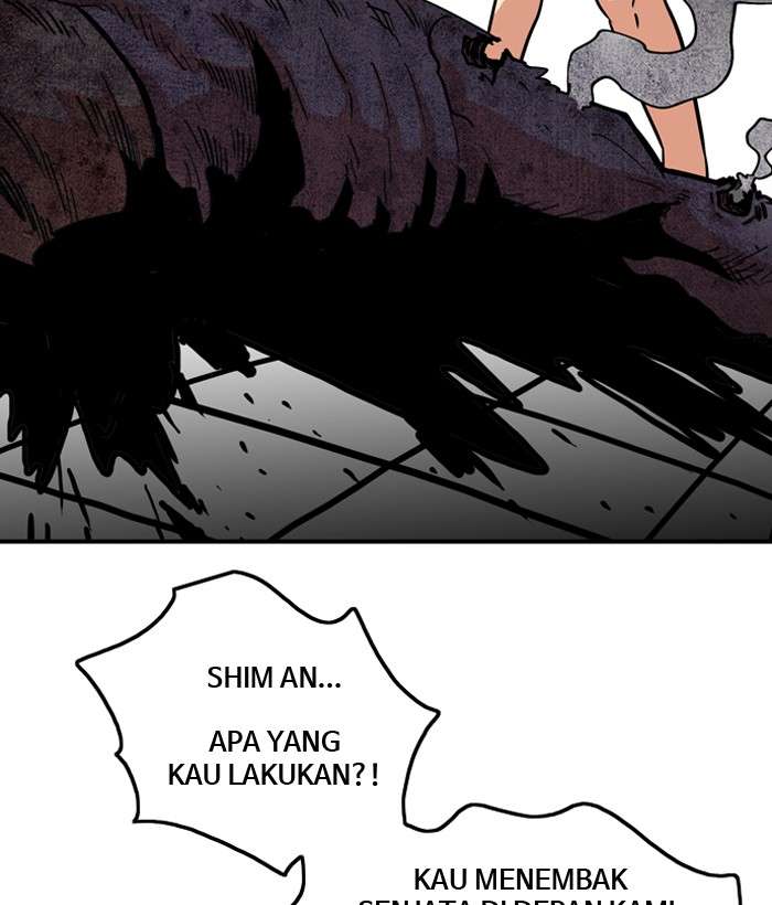 Troll Trap Chapter 18 Gambar 37