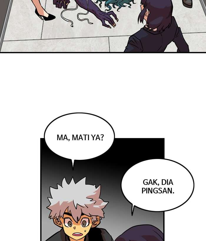 Troll Trap Chapter 18 Gambar 4