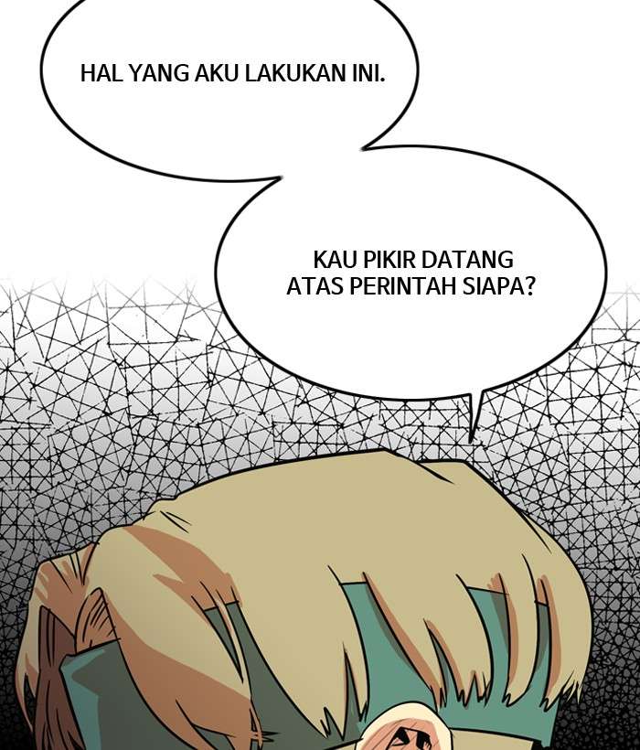 Troll Trap Chapter 18 Gambar 41