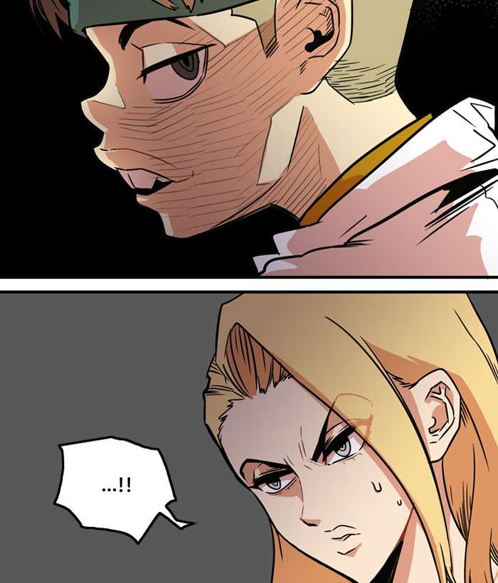 Troll Trap Chapter 18 Gambar 42