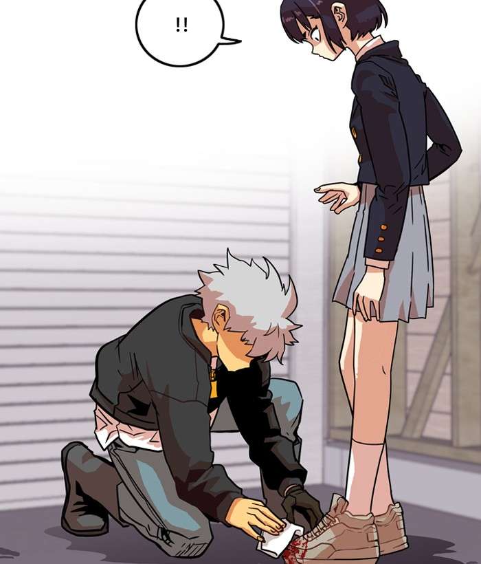 Troll Trap Chapter 18 Gambar 49