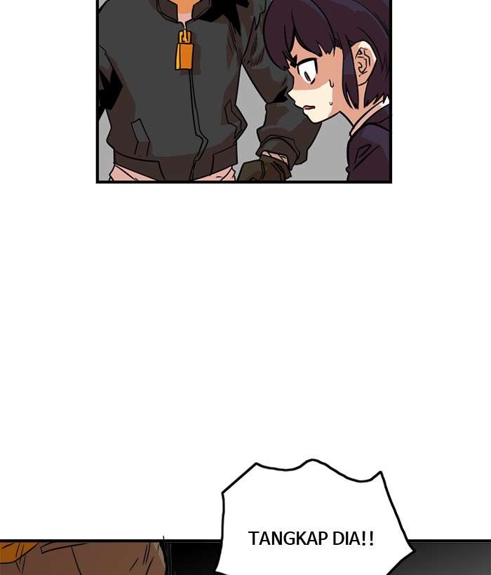 Troll Trap Chapter 18 Gambar 5