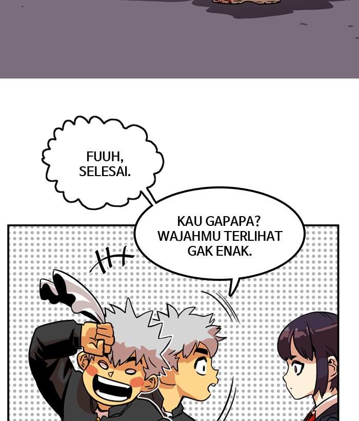Troll Trap Chapter 18 Gambar 50