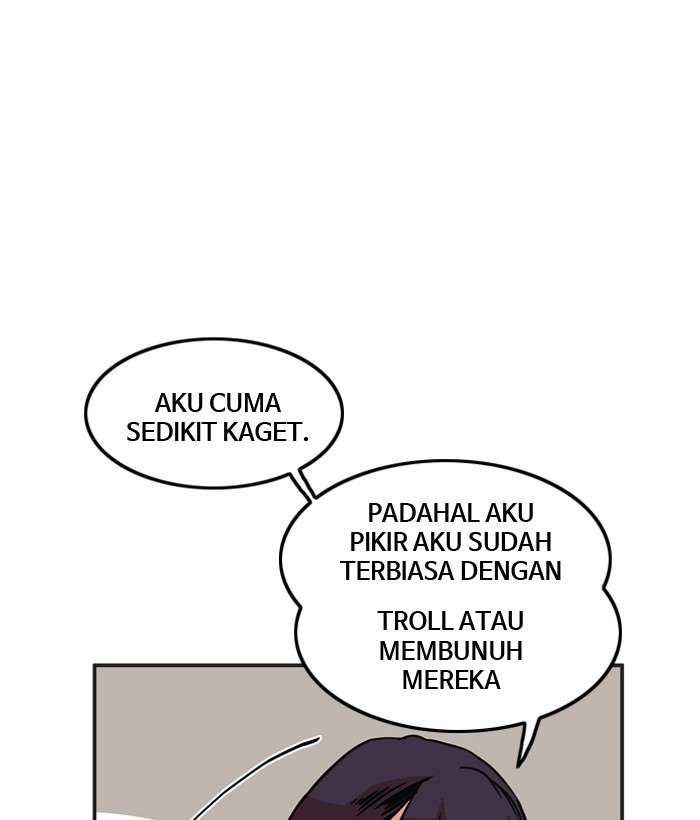 Troll Trap Chapter 18 Gambar 52
