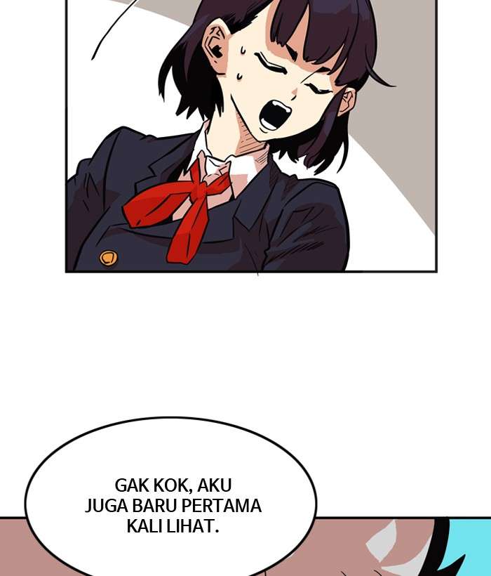 Troll Trap Chapter 18 Gambar 53