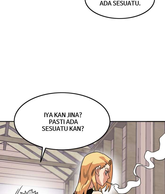 Troll Trap Chapter 18 Gambar 55