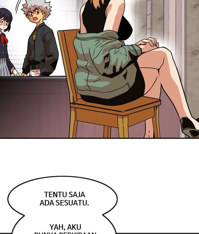Troll Trap Chapter 18 Gambar 56