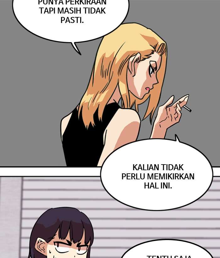 Troll Trap Chapter 18 Gambar 57