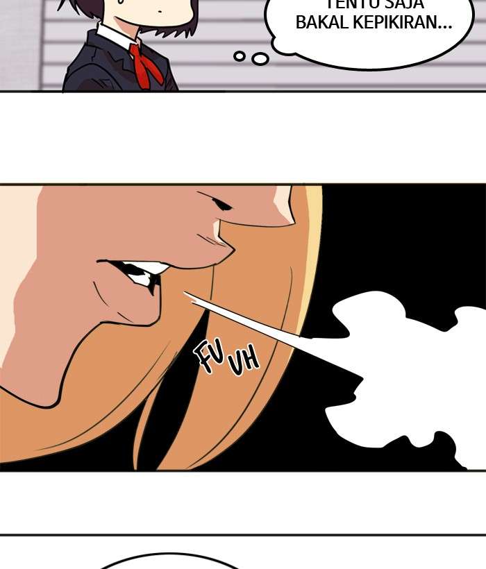 Troll Trap Chapter 18 Gambar 58