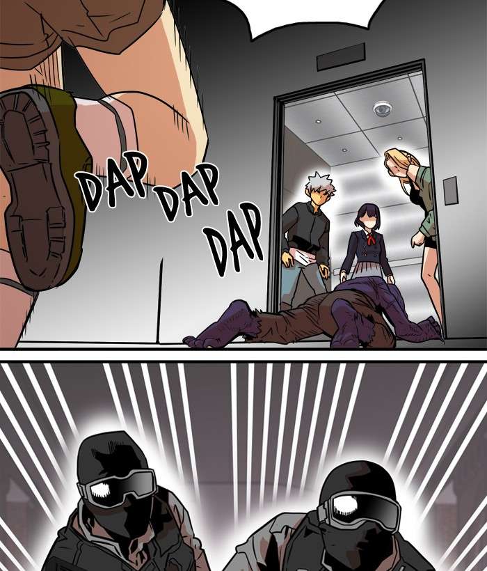 Troll Trap Chapter 18 Gambar 6