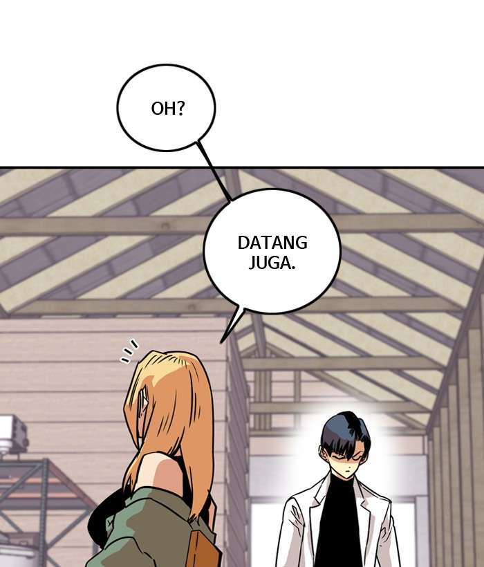 Troll Trap Chapter 18 Gambar 61