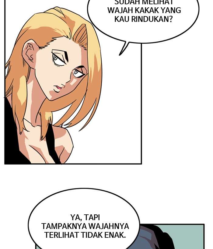 Troll Trap Chapter 18 Gambar 63