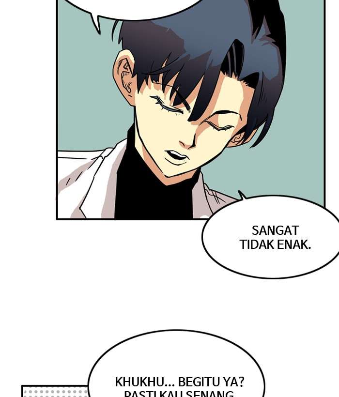 Troll Trap Chapter 18 Gambar 64