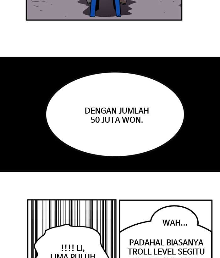 Troll Trap Chapter 18 Gambar 72