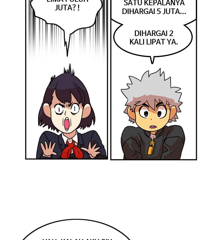 Troll Trap Chapter 18 Gambar 73