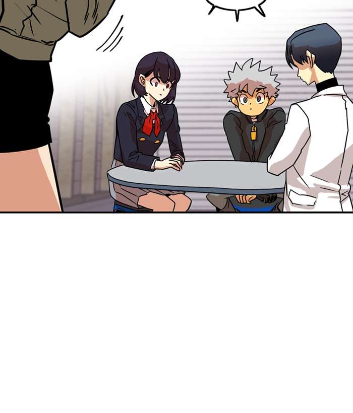 Troll Trap Chapter 18 Gambar 75