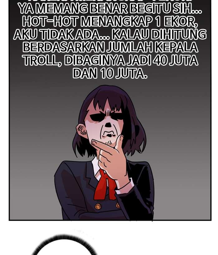 Troll Trap Chapter 18 Gambar 77