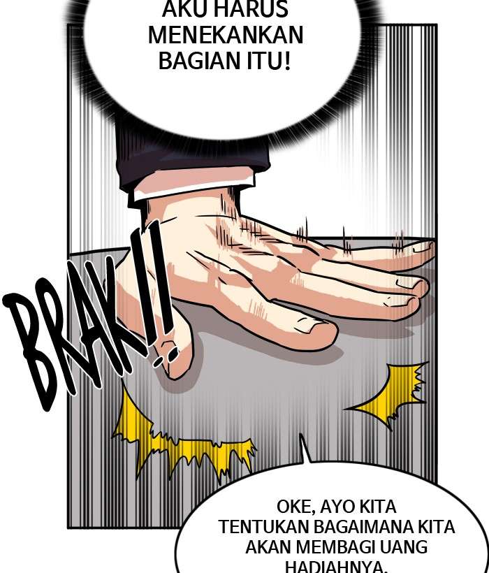 Troll Trap Chapter 18 Gambar 79