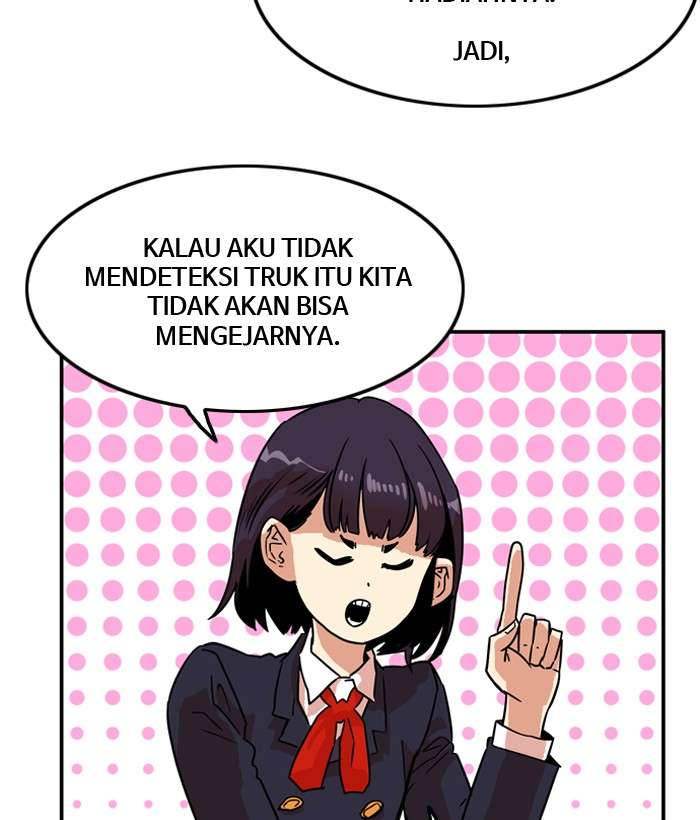 Troll Trap Chapter 18 Gambar 80