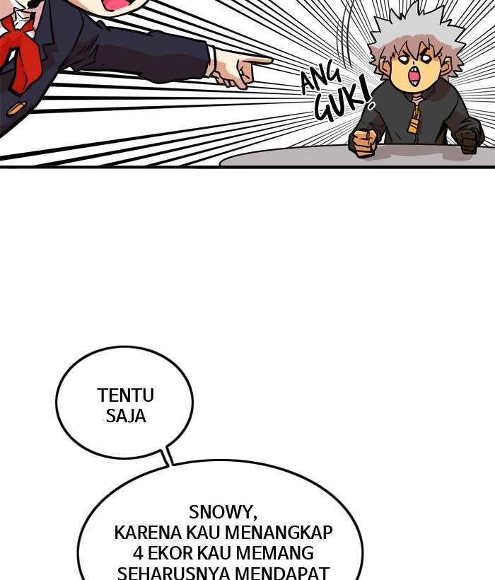 Troll Trap Chapter 18 Gambar 82