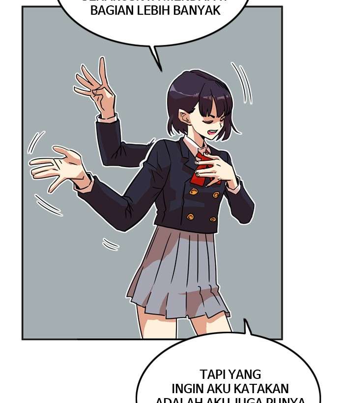 Troll Trap Chapter 18 Gambar 83