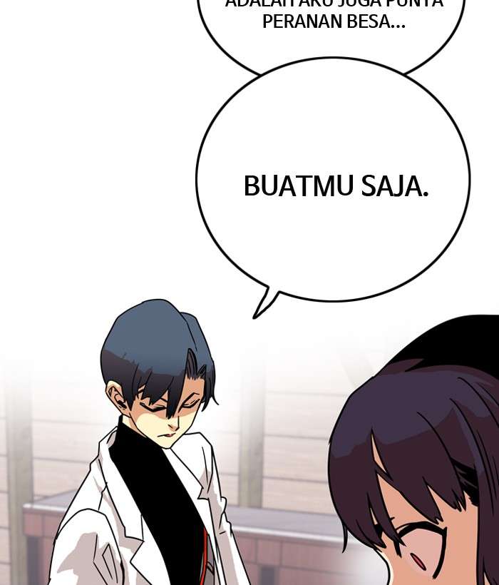 Troll Trap Chapter 18 Gambar 84