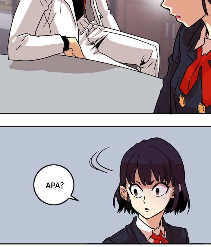 Troll Trap Chapter 18 Gambar 85