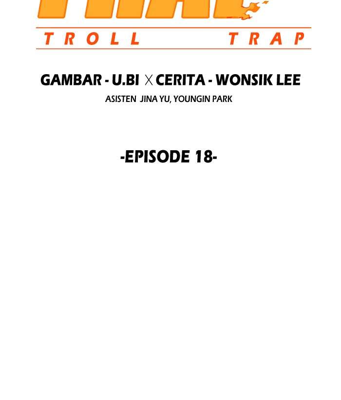 Troll Trap Chapter 18 Gambar 9